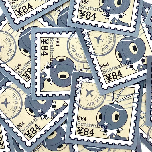 #664